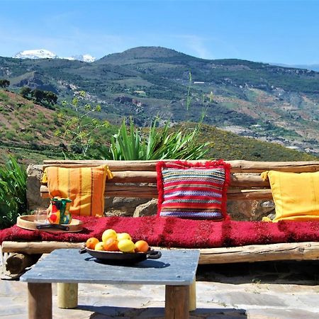 Cortijo Los Maximos Turon Ngoại thất bức ảnh