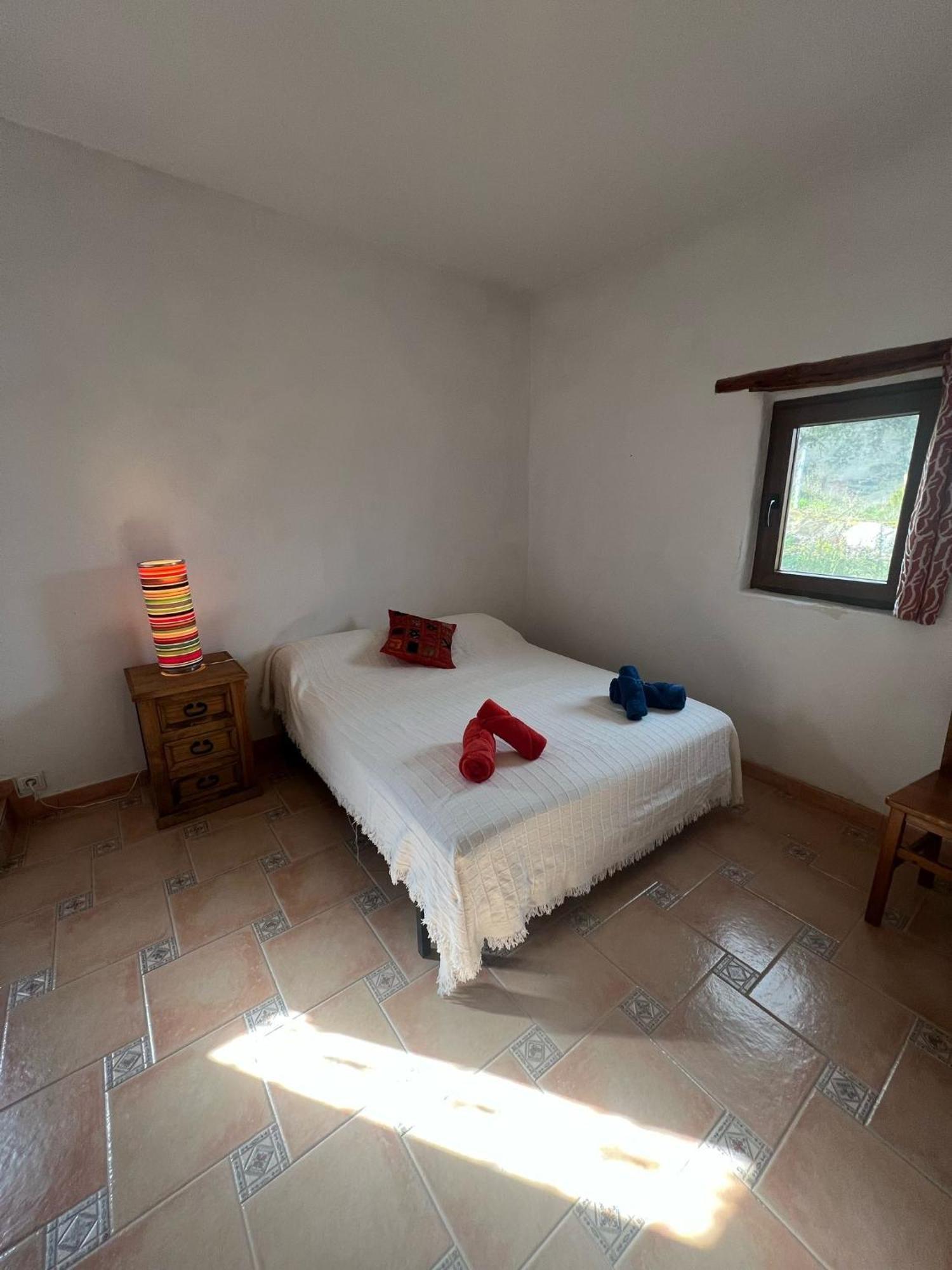 Cortijo Los Maximos Turon Ngoại thất bức ảnh